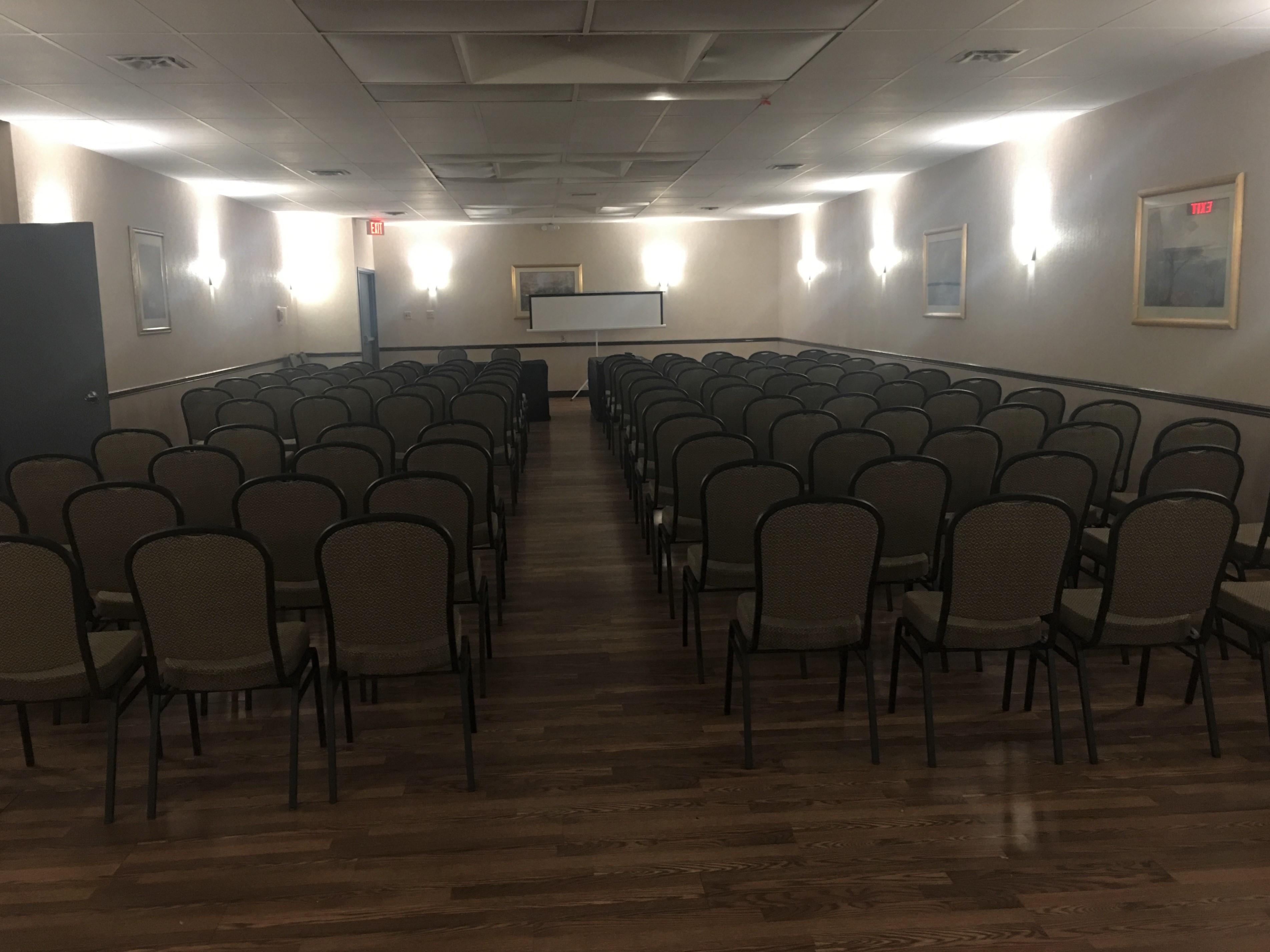 Quality Inn & Suites Downtown Windsor Bagian luar foto